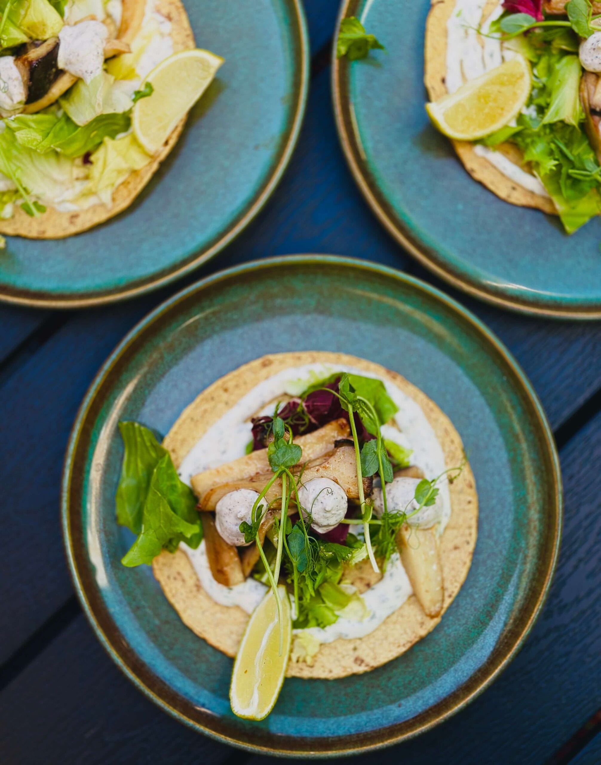 GUACAMOLE - mexican food | restauracja meksykańska