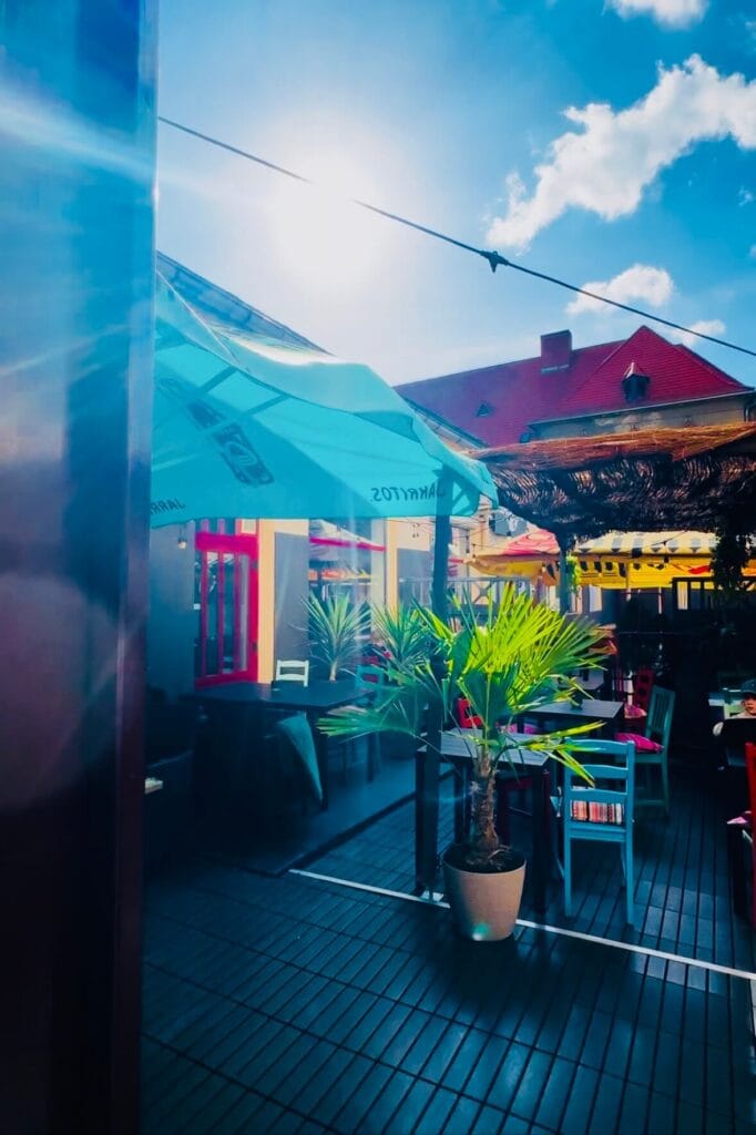 GUACAMOLE - mexican food | restauracja meksykańska